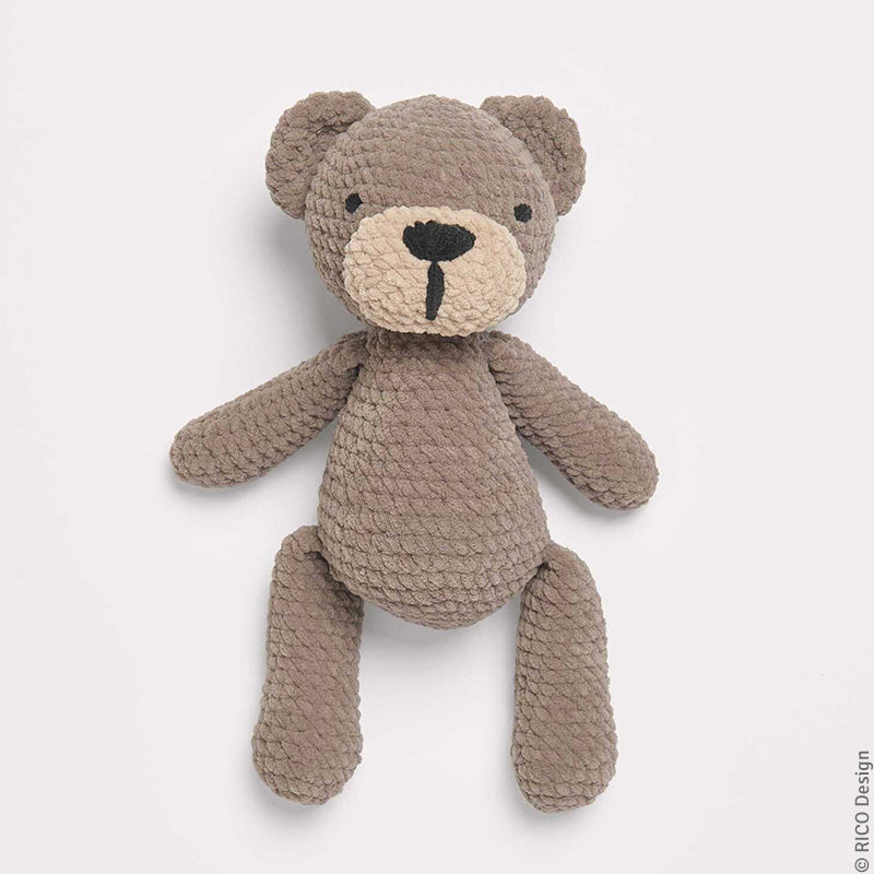Kuscheltier Teddybär "Chenillove" 109292.8