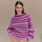 Damenpullover "Picasso" 109290.25