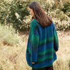 Damenjacke "Gomitolo Versione" 109294.4