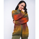 Damenjacke "Diamant" 109297.7