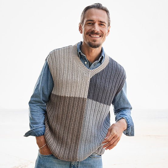 Herrenpullunder "Cool Wool Big" 109298.46