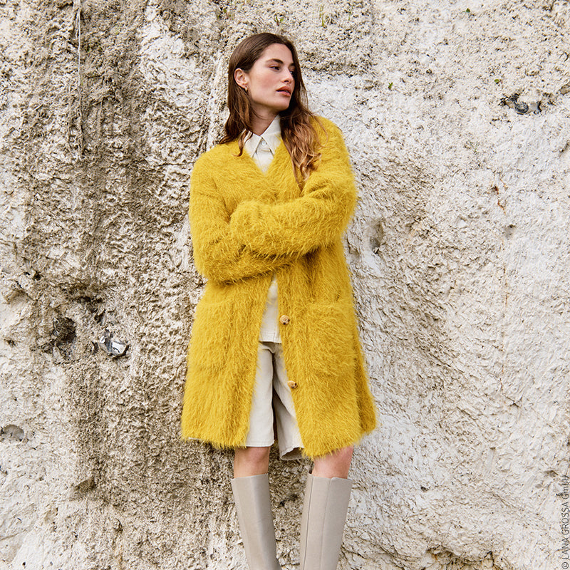 Damenjacke "Basta" 109301.3