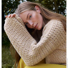 Damenkurzjacke "Cool Merino Big" 109308.10