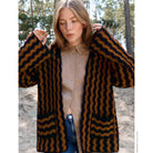 Damenjacke "Cool Merino" 109308.22