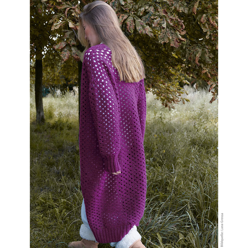 Damenmantel "Alta Moda Alpaca" 109308.2