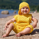 Babyoverall "Baby Cotton" 109313.7