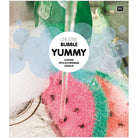 Heft "Creative Bubble - Yummy"