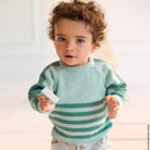 Babypullover "Cool Wool" 109326.36