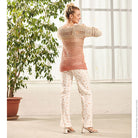 Damenpullover "Bobbel Cotton" 109328.6