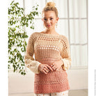 Damenpullover "Bobbel Cotton" 109328.6