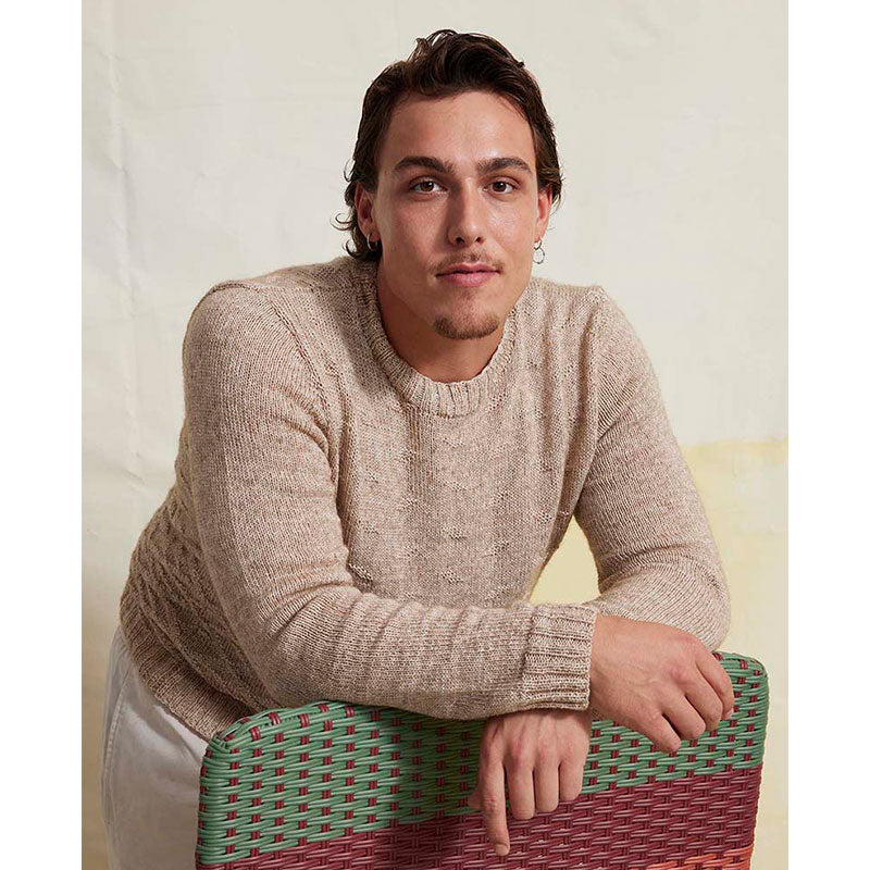 Herrenpullover "Vaya" 109333.69