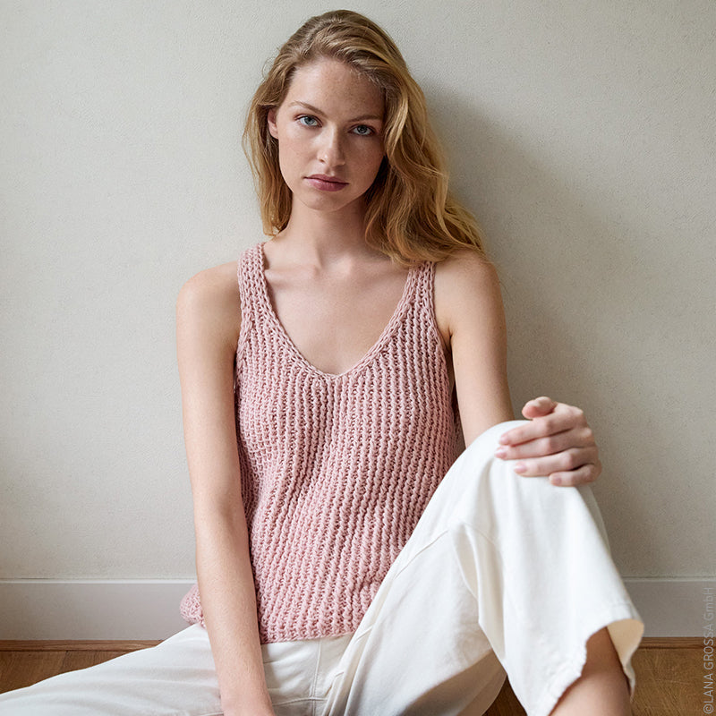 Damentop "Summer Softness" 109337.34