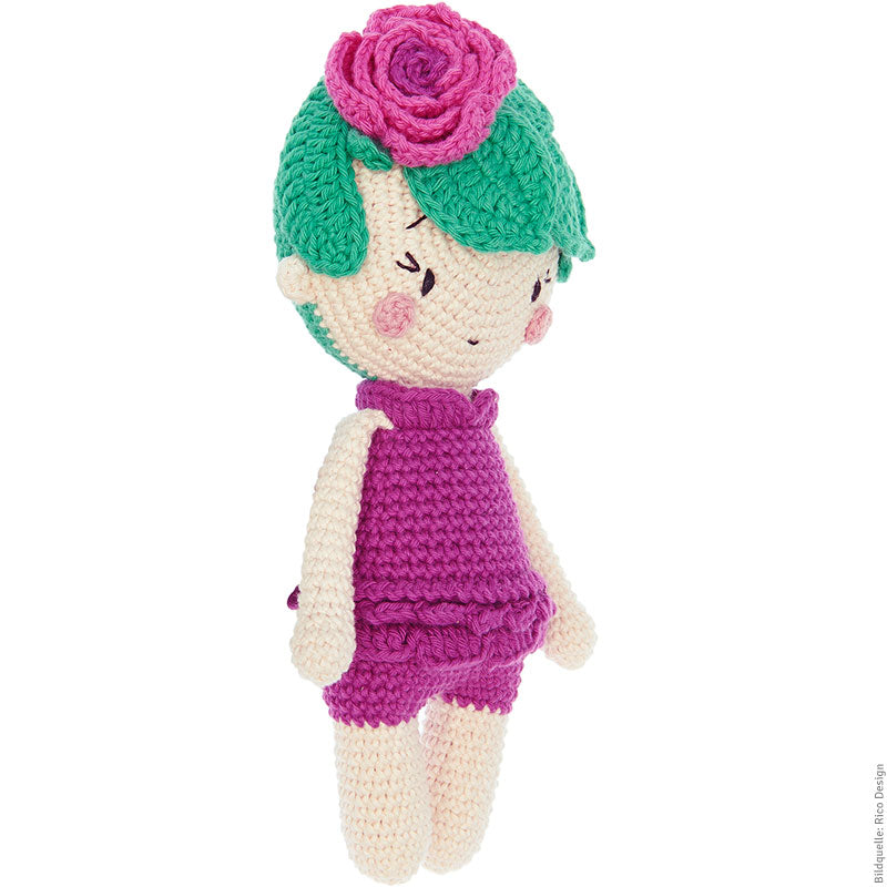 Rosie Rose "Ricorumi" 109338.1