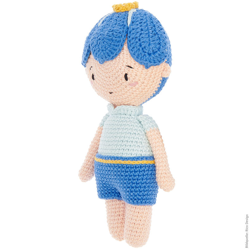 Forget me not Noah "Ricorumi" 109338.4