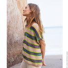 Damenpulli "Ecopuno & Gianna" 109340.16