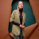Damenjacke "Avalon" 109344.17