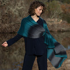 Stola  "Country Flair" 109347.34
