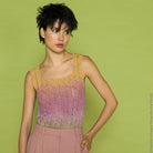 Damentop "Zauberball Cotton" 109348.19