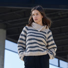 Damenpullover "Alpaca Air II" 109349.15b