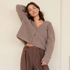 Damenjacke "Alpaca Air II" 109349.20
