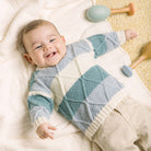 Babypullover "Baby 3" 109351.4