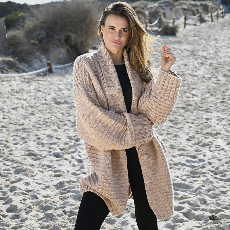 Damenjacke "Legato Linie 553" 766128