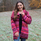 Damenlongjacke "Fano Linie 359" 109354.2