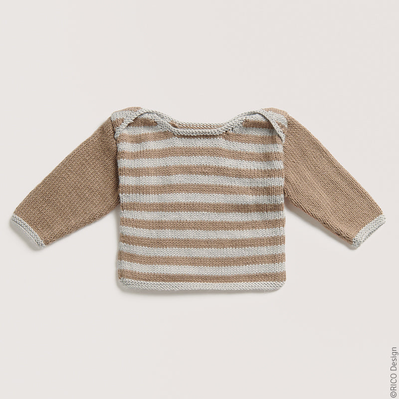 Babypullover "Baby Dream" 109357.13