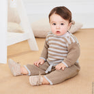 Babypullover "Baby Dream" 109357.13