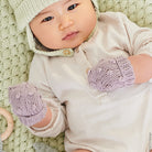 Babyfäustlinge "Baby Dream" 109357.18