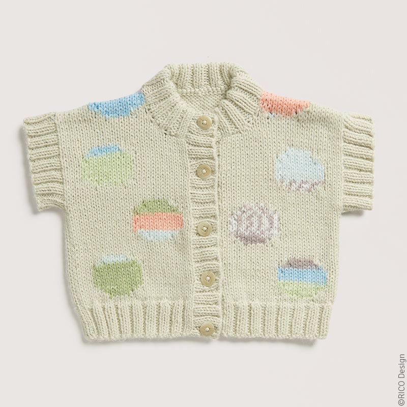 Babyweste "Baby Dream" 109357.22