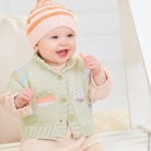Babyweste "Baby Dream" 109357.22