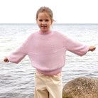 Kinderpullover "Cool Wool Big" 109363.30
