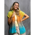 Damenweste "Piuma Cotton" 109377.1