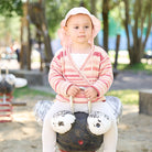 Kinderwickeljäckchen "Baby Cotton Color" 109378.04