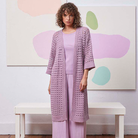 Damenjacke "Ananas" 109381.3