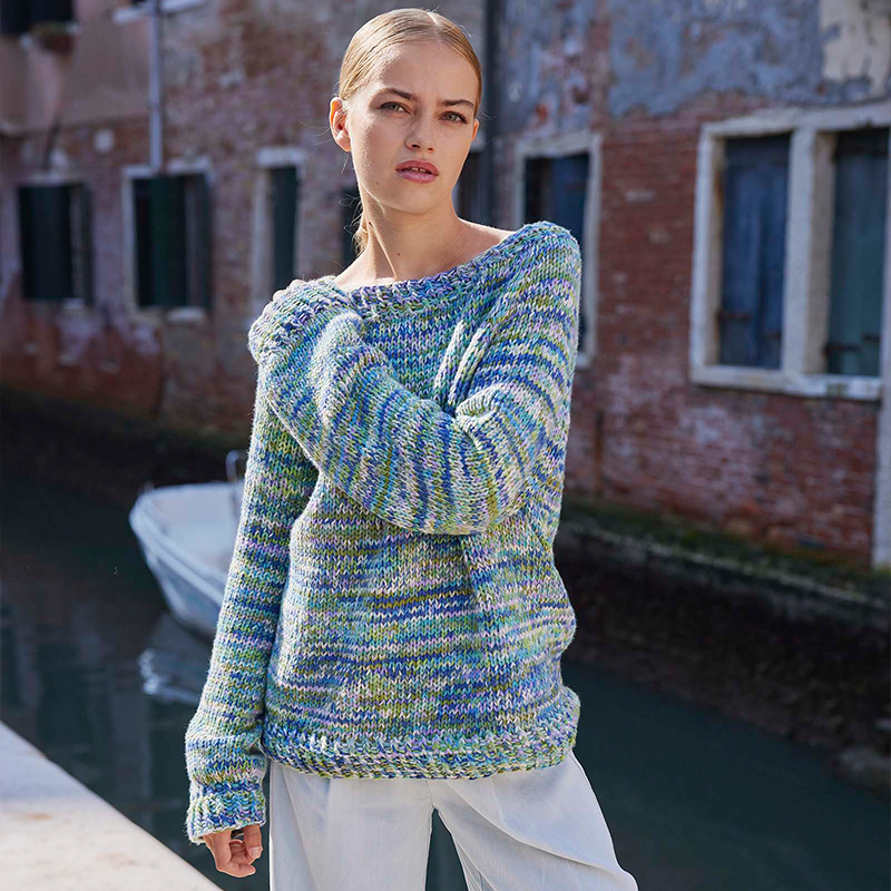 Damenpullover "Lisboa" 109382.10