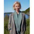 Dreiecktuch "Cashmere Extra Lace"109383.4