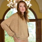 Damenjacke "Filo Lurex & Glamour" 109386.19