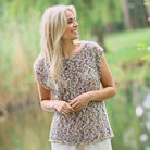 Damenpulli "Palermo Linie 557" 109387.23