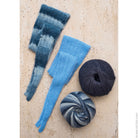 Dreiecktuch "Meilenweit 100 Cosy Socks" 109390.6