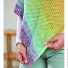Poncho "Bobbel Cotton XXL" 109394.14