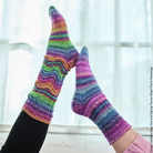 Socken "Weltrekord" 109396.910