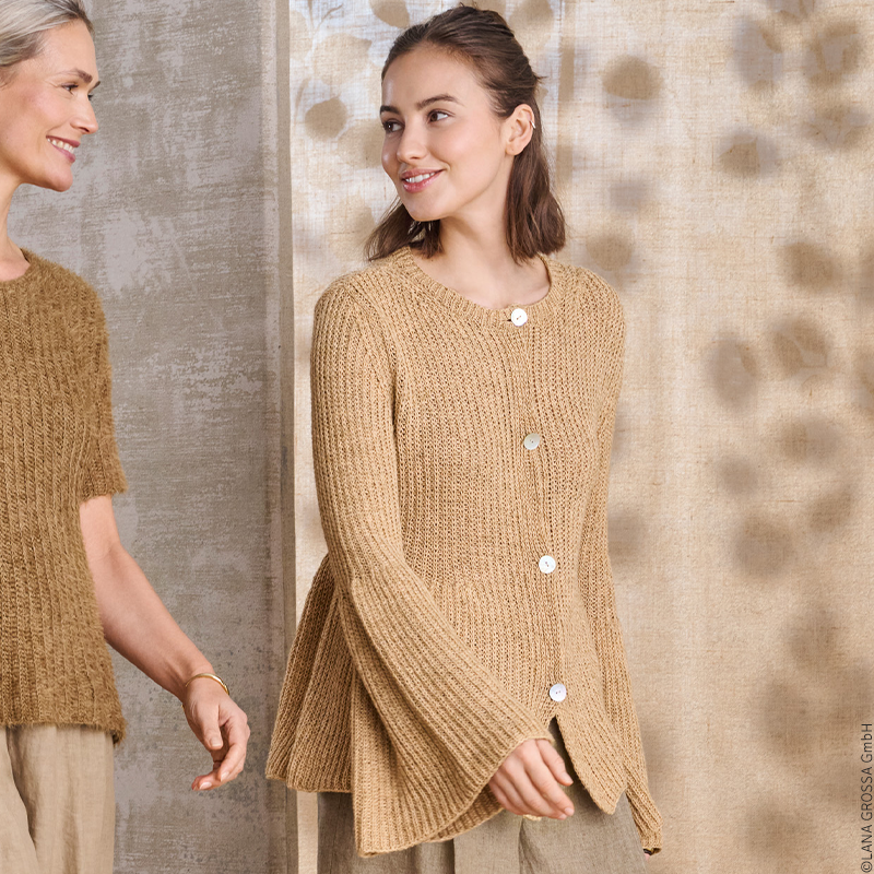 Damenjacke "Diversa" 109400.19