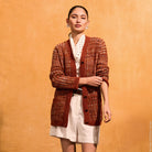 Damenjacke "Cotonella" 109401.10
