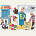 Booklet "My Mountain 001"