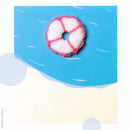 Heft "Rico Bubble Maritim - At the Beach