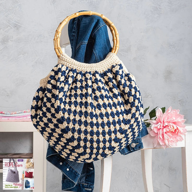Buch "Rope-Garn"