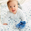 Buch "Baby-Schühchen stricken"