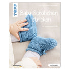 Buch "Baby-Schühchen stricken"